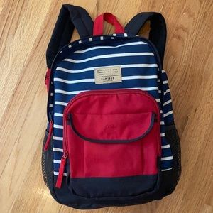 Gap Kids backpack excellent used condition